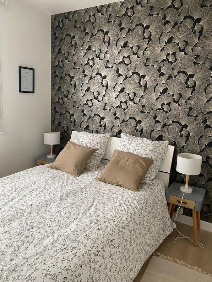 Appartement Cosy Pres De La Gare Avec Parking Сен-П'єрр-де-Кор Екстер'єр фото